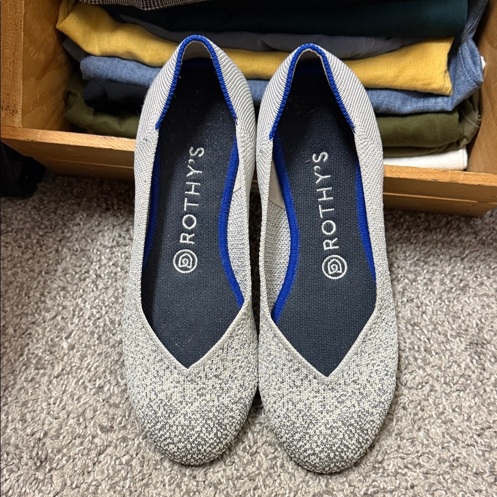Rothy's Women's Flats